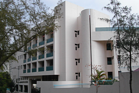 Caritas Resurrection School