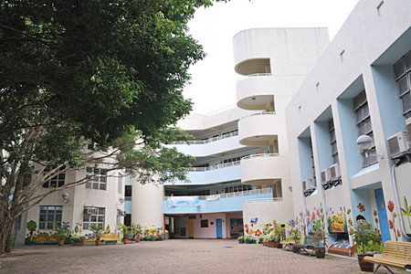 Tseung Kwan O Pui Chi School