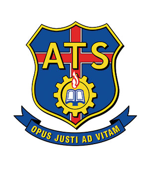 香港仔工業學校校徽