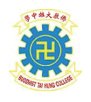 佛教大雄中學校徽