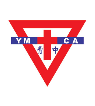 中華基督教青年會中學校徽