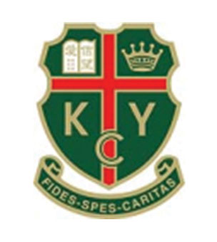 粉嶺救恩書院校徽