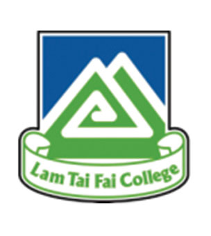 林大輝中學校徽