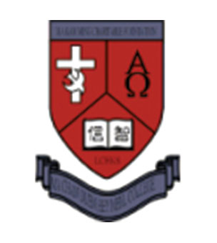 馬錦明慈善基金馬陳端喜紀念中學校徽