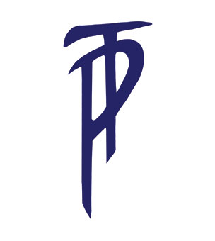 嘉諾撒培德書院校徽