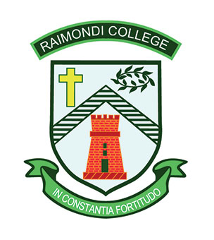 高主教書院校徽