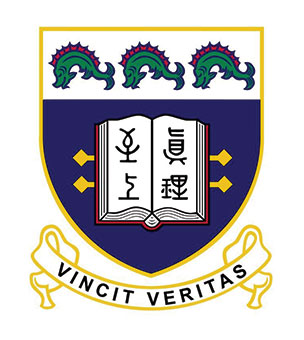 筲箕灣官立中學校徽