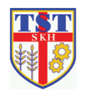 聖公會曾肇添中學校徽