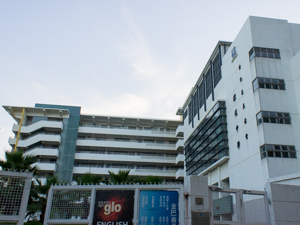 A photo of Cumberland Presbyterian Church Yao Dao Secondary School