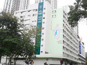 A photo of Delia Memorial School (Hip Wo)
