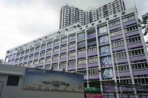 A photo of Assembly of God Hebron Secondary School