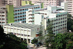 A photo of The Mission Covenant Church Holm Glad College