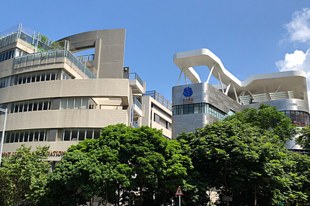 A photo of The Independent Schools Foundation Academy