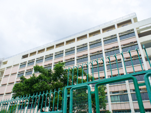 A photo of St. Francis Of Assisi's College