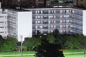 A photo of St. Paul's Secondary School