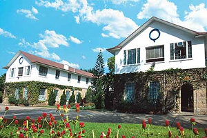 St. Stephen's College