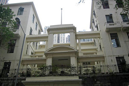 St. Stephen's Girls' College